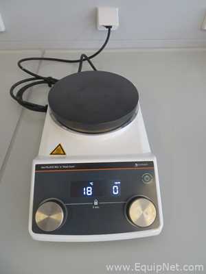 Agitador / Parrilla Heidolph Hei-Plate Mix n Heat Core