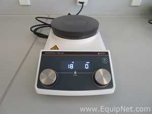 Agitador / Parrilla Heidolph Hei-Plate Mix n Heat Core