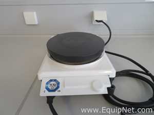 Agitador / Parrilla Heidolph Hei-Plate Mix n Heat Core