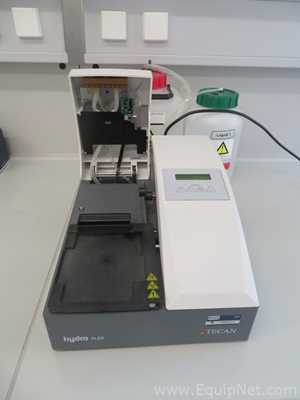Tecan HydroFlex Microplate Washer