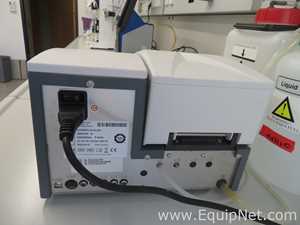 Tecan HydroFlex Microplate Washer