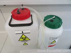 Tecan HydroFlex Microplate Washer