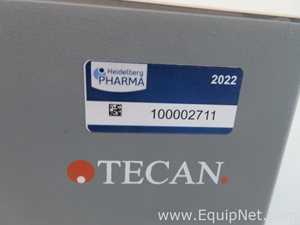 Tecan HydroFlex Microplate Washer