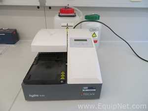 Tecan HydroFlex Microplate Washer