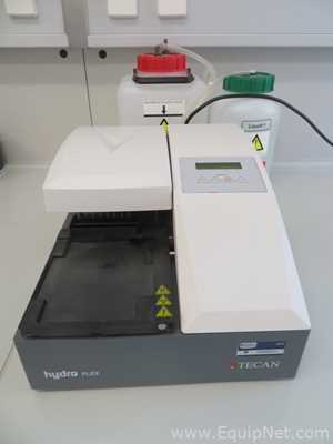 Tecan HydroFlex Microplate Washer