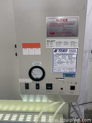 Forma Scientific 1286 Biological Safety Cabinet