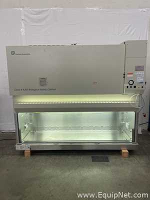 Forma Scientific 1286 Biological Safety Cabinet