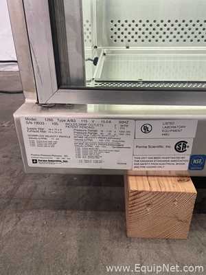 Forma Scientific 1286 Biological Safety Cabinet