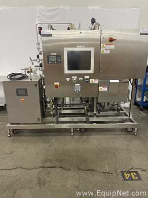 Filtro de Pressão IPEC TFF