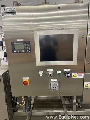 Filtro de Pressão IPEC TFF