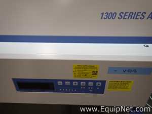 Cabina de Seguridad Biológica Thermo Scientific 1397