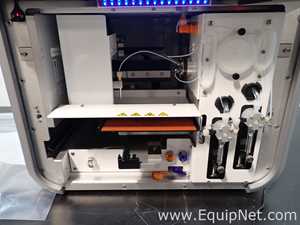 Luminex Corporation xMap Intelliflex Microplate Reader