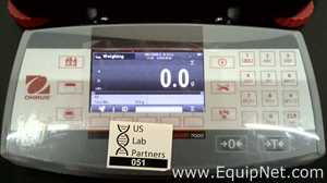 Báscula Ohaus Corporation Ranger 7000