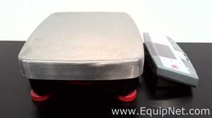 Báscula Ohaus Corporation Ranger 7000