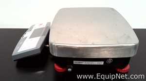 Báscula Ohaus Corporation Ranger 7000