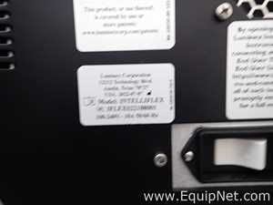Luminex Corporation xMap Intelliflex Microplate Reader