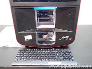 Luminex Corporation xMap Intelliflex Microplate Reader