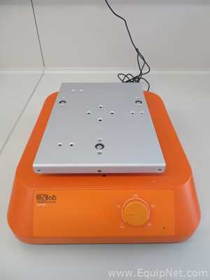 Agitador Sustainable Lab Instruments SU1020