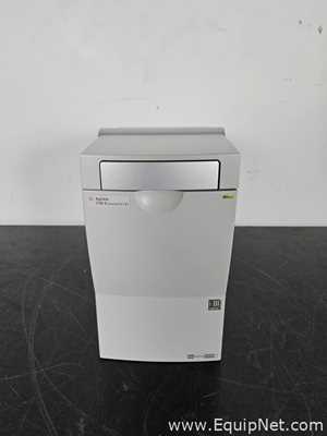 Analysegerät Agilent Technologies 2100