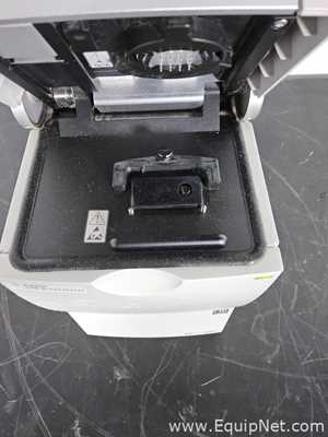 Analysegerät Agilent Technologies 2100