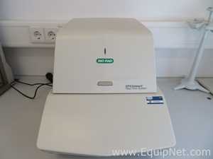 PCR e Termociclador Bio-Rad CFX Connect Optics Module