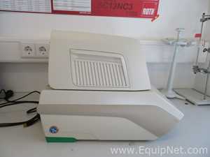 Bio-Rad CFX Connect Optics Module PCR Detection System