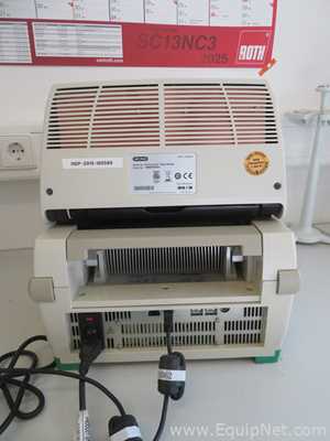Bio-Rad CFX Connect Optics Module PCR Detection System