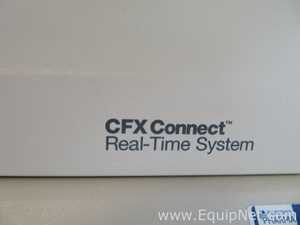 Bio-Rad CFX Connect Optics Module PCR Detection System