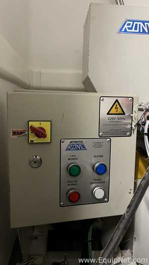 Rone N 200 Knife Mill