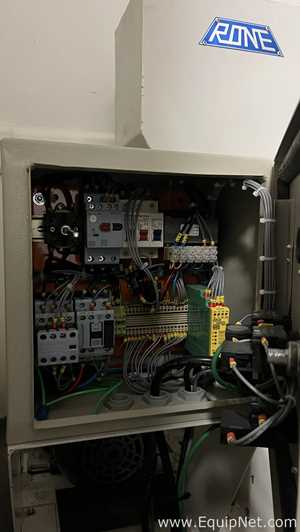 Rone N 200 Knife Mill