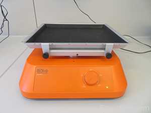 Agitador Sustainable Lab Instruments SU1020
