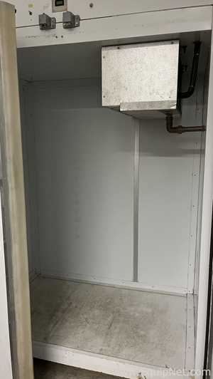 Termoquip Cold Room