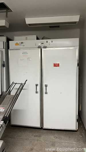 Termoquip Cold Room