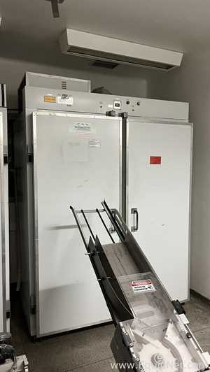Termoquip Cold Room