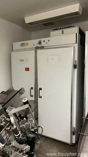 Termoquip Cold Room