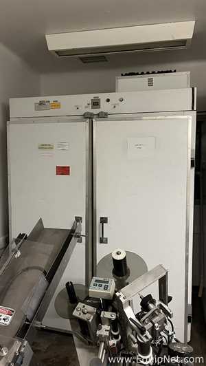 Refrigeradores Termoquip 