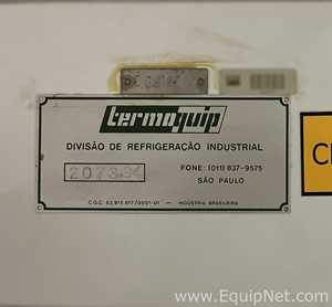 Refrigeradores Termoquip 