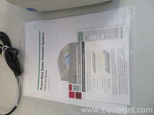 Bio-Rad Trans-Blot Turbo Transfer System