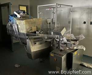 Inova VFVM 3022 Filler