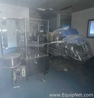 Inova VFVM 3022 Filler