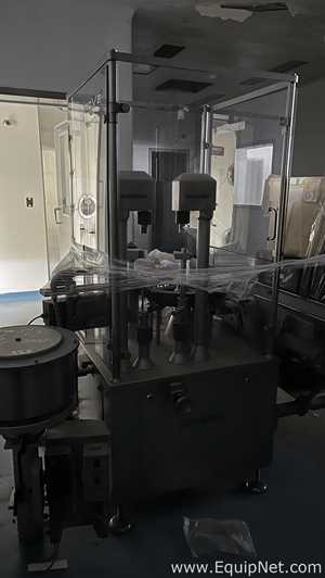Inova VFVM 3022 Filler