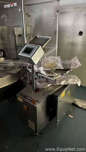 Inova VFVM 3022 Filler