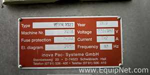 Inova VFVM 3022 Filler