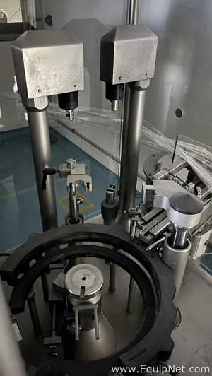 Inova VFVM 3022 Filler