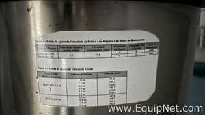 Inova VFVM 3022 Filler