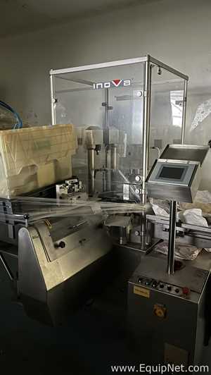 Inova VFVM 3022 Filler