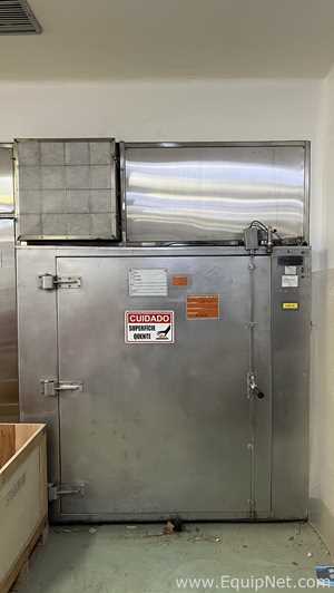 Quiminox Drying Oven