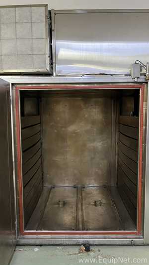Quiminox Drying Oven