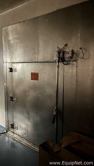 Quiminox Drying Oven