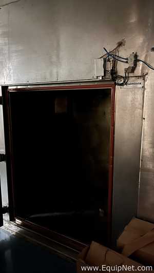Quiminox Drying Oven